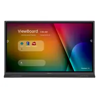 ViewSonic 65 in ViewBoard 4K Ultra HD Interactive Flat Panel Display with Integrated Microp, image 3