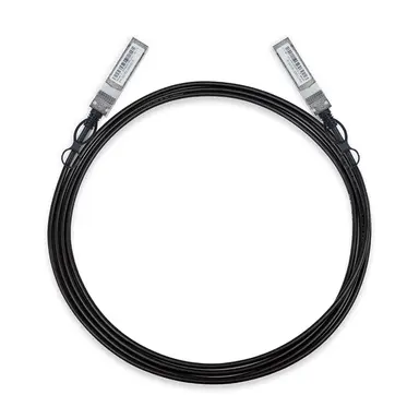 Omada Networks by TP Link 3 Meters 10G SFP+ Direct Attach Cable, image 6