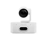 Logitech Rally AI Camera Pro (Off-White), image 3