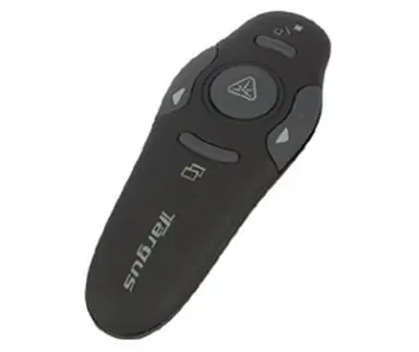 Targus Wireless Presenter with Laser Pointer, image 4