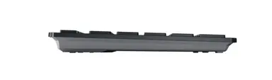 Cherry Americas KW 9200 Mini, Rechargeable Multi-Device Compact Keyboard with 2.4 GHz Wireless, image 7