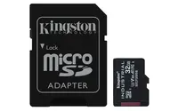 Kingston 32GB Microsdhc Industrial C10 A1 Pslc Card + SD Adapter, image 3