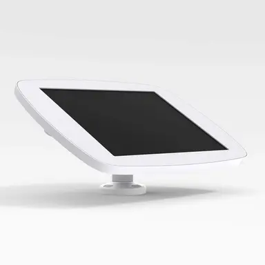 Bouncepad North America Bouncepad Swivel Desk Microsoft Surface GO 2 And 3 (2020 - 2021) White Exp, image 2