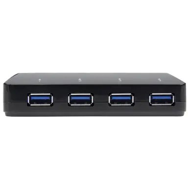 StarTech.com Add Four USB 3.0 Ports and a Fast-Charge Port to Your Computer - 4-Port USB 3.0, image 6
