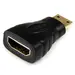 StarTech.com Mini HDMI to HDMI Adapter; 4K 30HZ/FULL HD 1080P/10.2 Gbps BANDWIDTH/8CH Audio/H, image 5