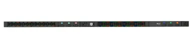 Vertiv Rpdu Monitored Outlet Level EC 22.0KW Variable Power Configuration Vertical
