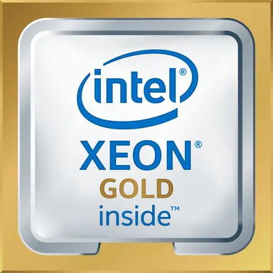 Xeon Gold 5217 W/O Fan