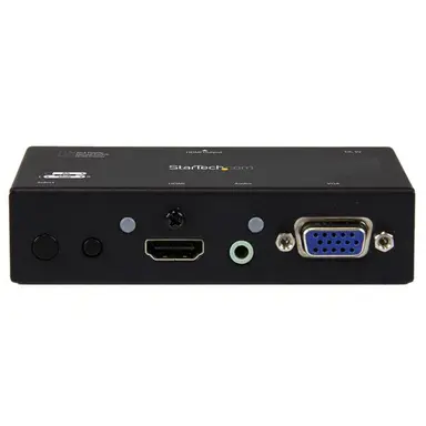 StarTech.com Share an HDMI Display/Projector Between a VGA and HDMI Audio/Video Source, image 6