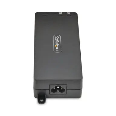 StarTech.com 1-Port 10GBPS PoE++ Injector, 90W, 2.5/5/10G ETHERNET/10/100/1000MBPS, PoE++, image 8
