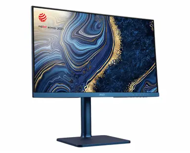 MSI Computer Modern MD241P Ultramarine, image 6