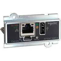 APC by Schneider Electric Network Management Card for Easy UPS, 3-Phase, image 3