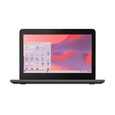 Lenovo Notebook 100E Intel G4 N100 8 GB 64 GB CRM, image 3