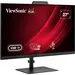 ViewSonic 27 in 1080P Video Conferencing Monitor with Windows Hello Certified IR 5MP Webcam, image 5