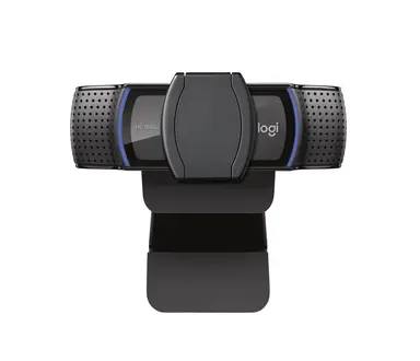 Logitech C920E HD 1080P Webcam - Mic-Enabled, TAA Compliant, image 8