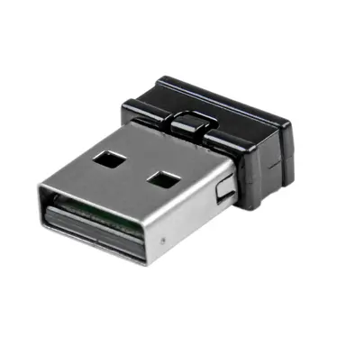 StarTech.com Add Bluetooth 4.0 Capabilities to a Laptop or Desktop Computer Through USB - Min