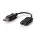 Dell Vidadpt Dpt HDMI HDMI F to Dpt M 8IN, image 5