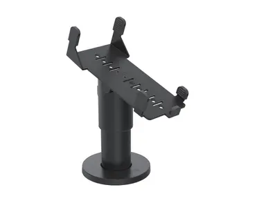 Spacepole Payment MOUNT: Verifone VX520 Payment Terminal Mount - SP2 Duratilt 100MM Mult, image 2