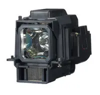 Nec Display Solutions Replacement Lamp for LT280 LT380 VT470 VT670 VT676 And VT676E