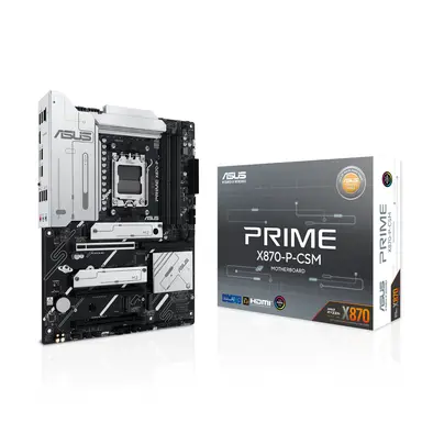 ASUS Prime X870-P-CSM, image 8