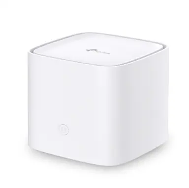 Omada Networks BY TP Link AX1800 Whole Home Mesh Wi-Fi AP