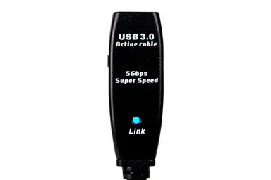 Club 3D B.V USB 3.0 Active Repeater Cable 10METER, image 8