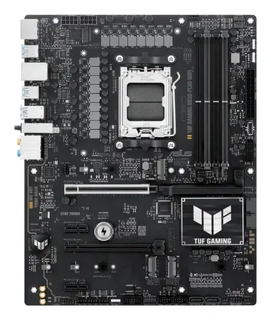 ASUS Tuf Gaming B850-PLUS WIFI, image 3