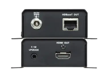 Aten HDMI Hdbaset Lite Extender up to 230FT, image 7