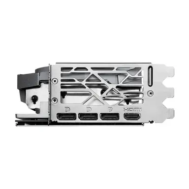 MSI Computer Rtx 4070 TI Gaming X Trio White 12 GB, image 8