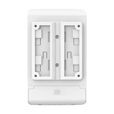 Omada Networks BY TP Link Omada 5-PORT Gigabit Smart Switch with 1-PORT POE++ IN And 4-PORT POE+ Out, image 8