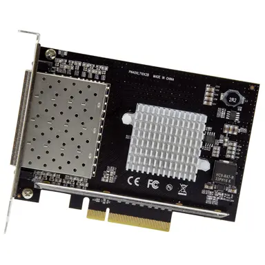 StarTech.com Quad Port SFP+ Network Card for Msa Compliant SFP+ /DAC - 10 Gigabit Ethernet, image 6