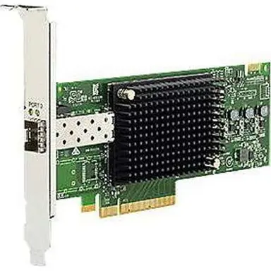 Lenovo Emulex 16GB FC Single-Port HBA, image 2