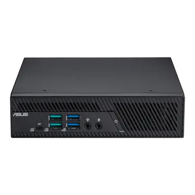 ASUS PB64 Full System Mini PC with Intel Core Ultra 7 265 Processor 16GB DDR5-5