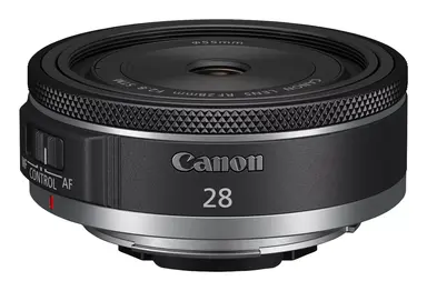 Canon USA Canon RF28MM F2.8 STM Lens