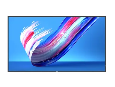 Philips 65 in Prosumer 18/7 Display, UHD (3840 × 2160), 400CD/M2, Android Soc, image 4