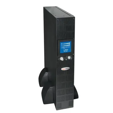 CyberPower Systems (USA) 1500VA PFC UPS Pure Sinewave 2U, image 4
