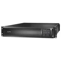 APC BY Schneider Electric UPS - Rack-Mountable - Line-Interactive - 120 V - 2700WATT - NE, image 3