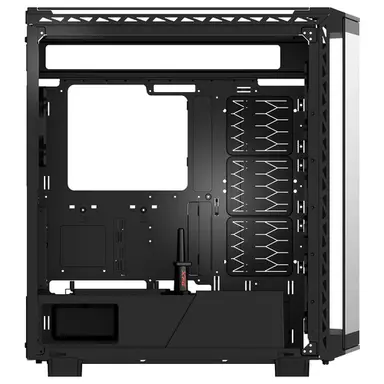 A-Data Technology (USA) Co., L XPG Battlecruiser II Super Mid-Tower Chassis - Mini ITX, Micro ATX, ATX, E-ATX, Ceb, image 5