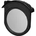 Canon USA Drop-in Circular Polarizing FLT a for DR, image 5