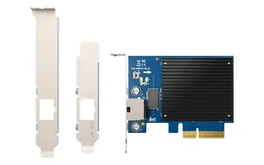 QNAP network card Internal Ethernet 10000 Mbit/s, image 4