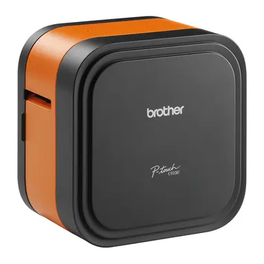 Brother International Corporat PT-E920BT Wireless Portable Label Printer W/ USB-C & Bluetooth Connectivity Aut, image 6