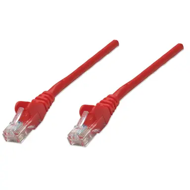 Intellinet Network Cable, Cat5e, UTP