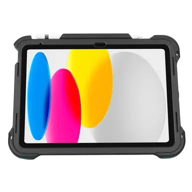 Targus Safeport Rugged Max for iPad (10TH Gen) 10.9 in, image 8