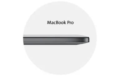 Kensington Computer MP15 Magnetic Privacy Screen for 15" MacBook Pro 2016 and Later, image 7