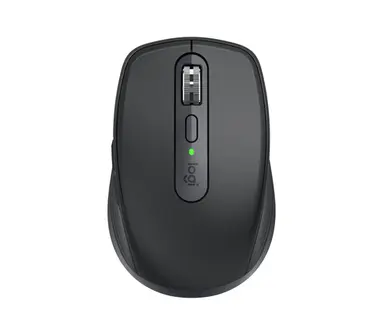 Logitech MX Anywhere 3S for Business (Graphite) - Brown Box, image 4