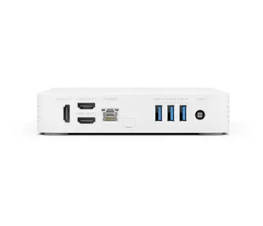Logitech Roommate - Off White, image 8
