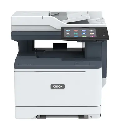 Xerox Versalink C415 Color Multifunction Printer, up to 42PPM, Duplex