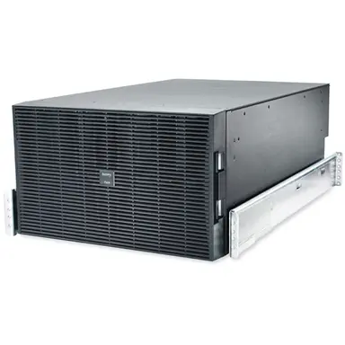 APC BY Schneider Electric APC Smart-Ups RT192V RM Battery Pack 2 Rows