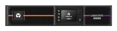 Vertiv GXT5 Lithium-Ion 1000VA UPS 120VAC 2U RACK/TOWE - Lithium-Ion Batteries Requir, image 8