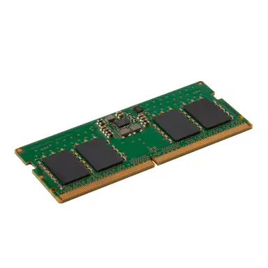 HP No New Orders Due to WW Supply Constraints Until 2027 - HP 8GB DDR5 5600 SODIMM