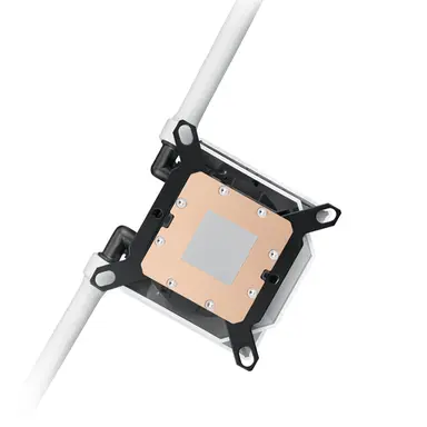 ASUS Rog Ryujin Iii 240 Argb Wht, image 8